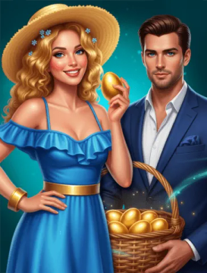  Ostern 