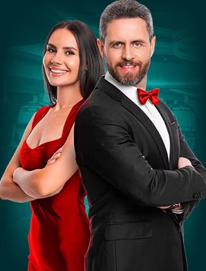 Alle Live Casino Spiele