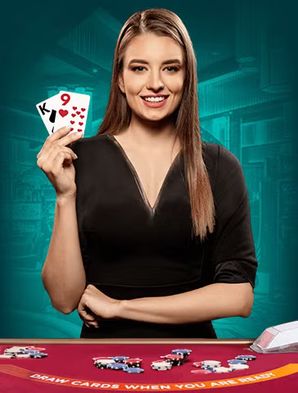 Baccarat & Würfel